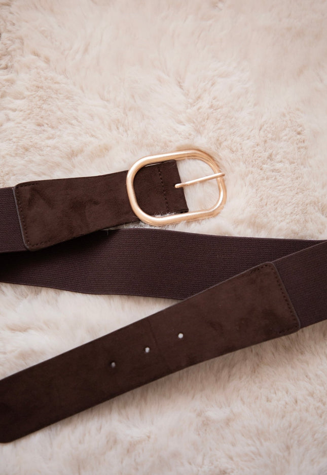 Pull It Together Dark Brown - Riem - ellemilla
