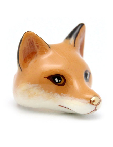 Red Fox Orange - Ring - ellemilla