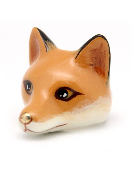 Red Fox Orange - Ring - ellemilla