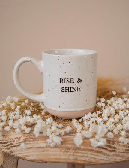 Rise & Shine Beige - Mok - ellemilla