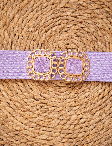 Rotany Chain Lila - Riem - ellemilla