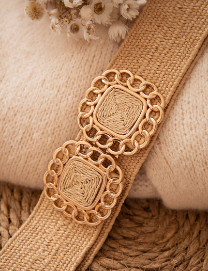 Rotany Chain Sand - Riem - ellemilla
