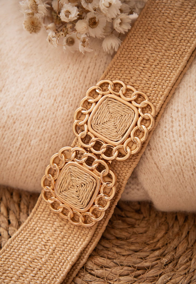 Rotany Chain Sand - Riem - ellemilla