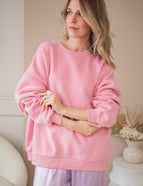 Pullover - Simplicity - Pink 