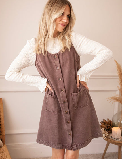 Soft Ruffles Off White - Longsleeve - ellemilla