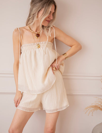 Soft Sunset Cream - Combi Set - ellemilla