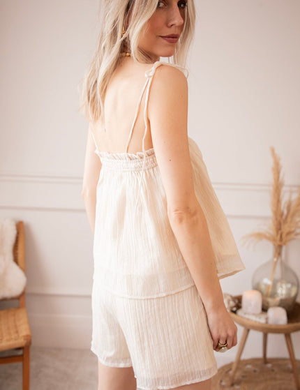 Soft Sunset Cream - Combi Set - ellemilla