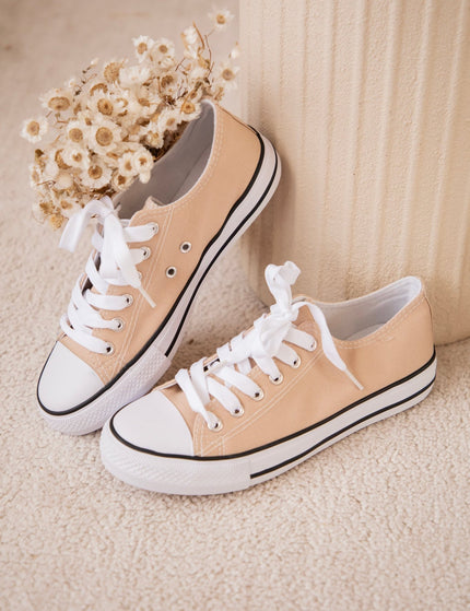 Sole Mates Sand - Sneakers - ellemilla