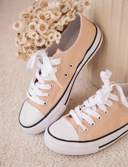 Sole Mates Sand - Sneakers - ellemilla