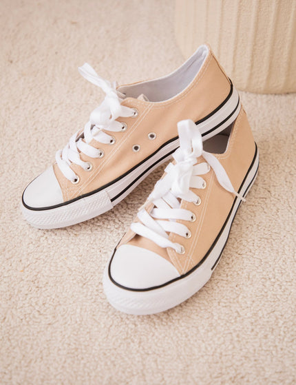 Sole Mates Sand - Sneakers - ellemilla
