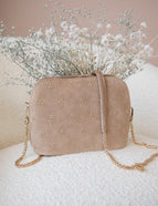 Stuède Taupe - Handbag