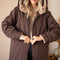 Weather Ready Brown/Beige - Jas - ellemilla