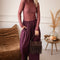 Wonderful & Wide Mulberry - Broek - ellemilla