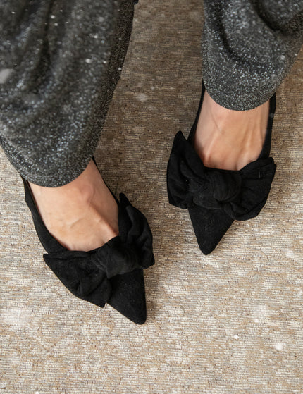 Beautiful In Many Ways Black - Jumpsuit